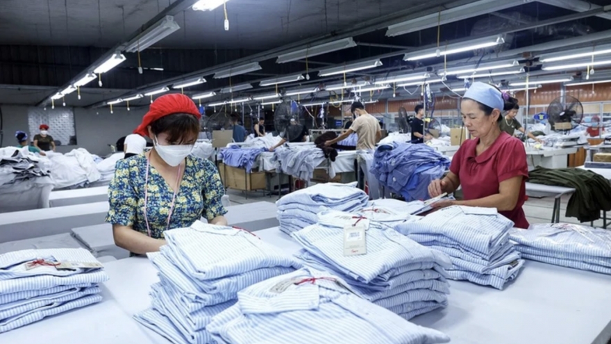 Ample room remains for expanding Vietnam - Dominican Republic trade ties